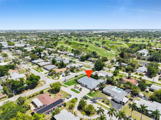 1574 Ricardo, Fort Myers, FL 33901