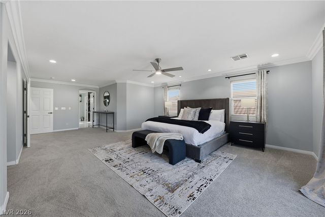 8805 Saint Cloud Court, Las Vegas, NV 89143