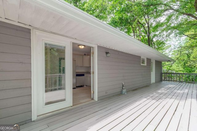 2649 Rolling View Drive SE, Smyrna, GA 30080