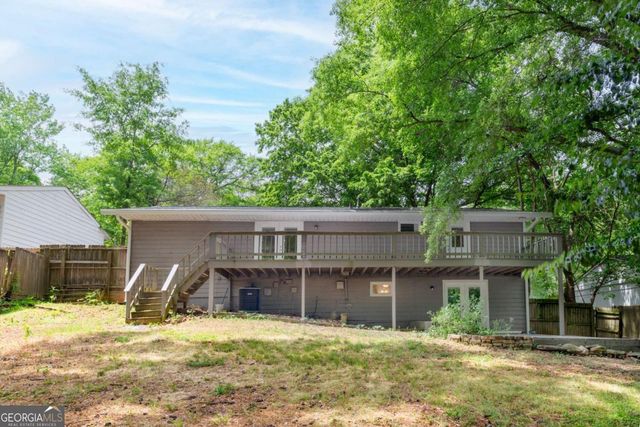 2649 Rolling View Drive SE, Smyrna, GA 30080