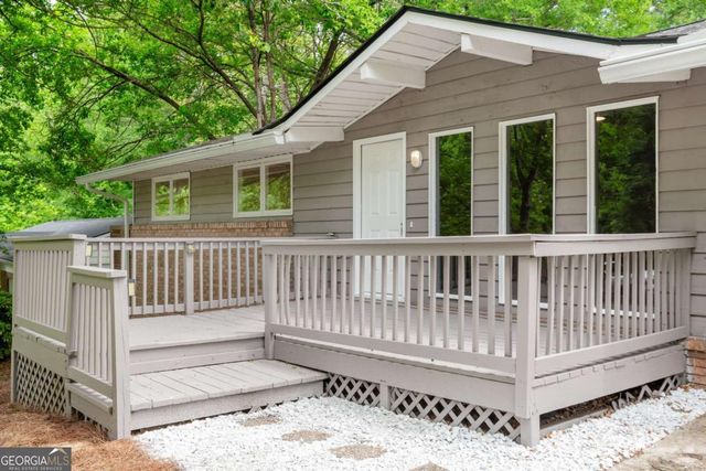2649 Rolling View Drive SE, Smyrna, GA 30080