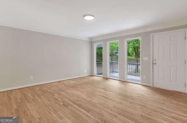 2649 Rolling View Drive SE, Smyrna, GA 30080