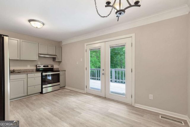 2649 Rolling View Drive SE, Smyrna, GA 30080