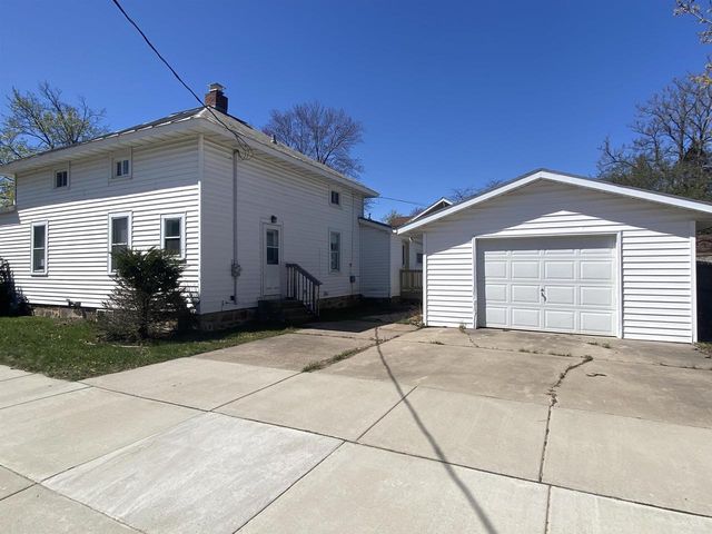 1026 FOURTH AVENUE, Stevens Point, WI 54481