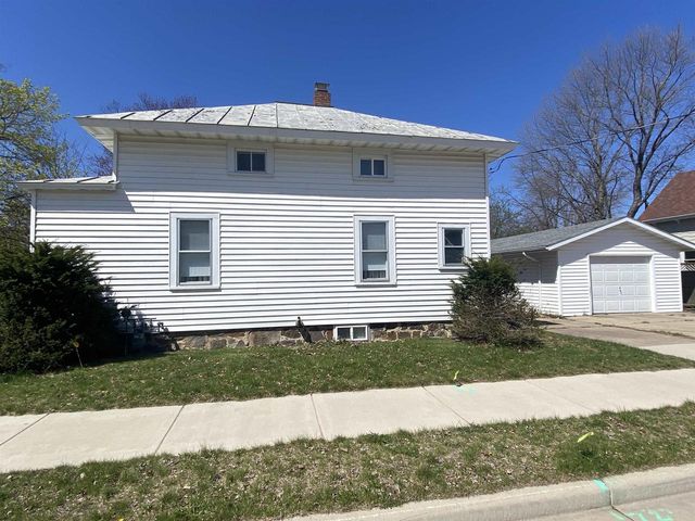 1026 FOURTH AVENUE, Stevens Point, WI 54481