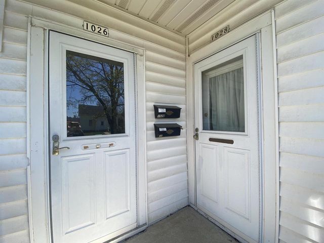 1026 FOURTH AVENUE, Stevens Point, WI 54481