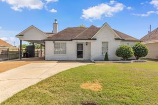 7893 COLLINS WOOD CV, Memphis, TN 38125