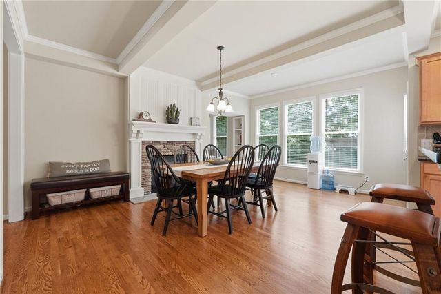 1025 Towne Mill Crossing, Canton, GA 30114