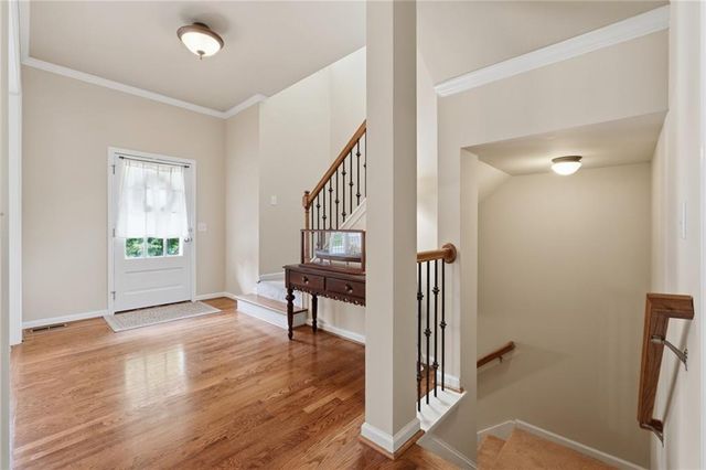 1025 Towne Mill Crossing, Canton, GA 30114