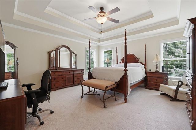 1025 Towne Mill Crossing, Canton, GA 30114