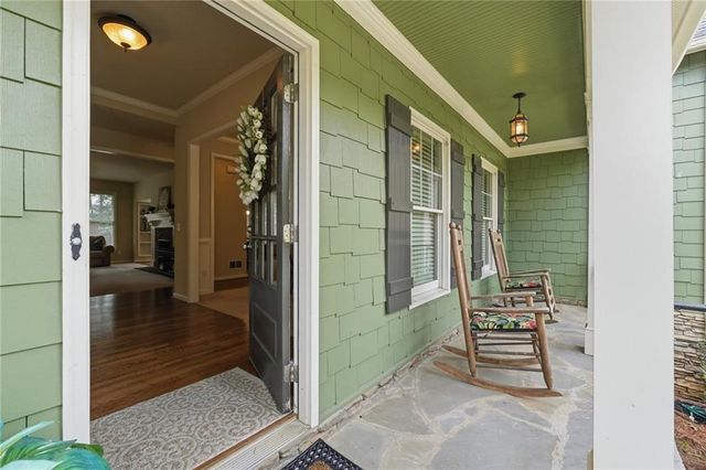 1025 Towne Mill Crossing, Canton, GA 30114