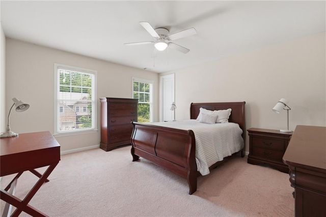 1025 Towne Mill Crossing, Canton, GA 30114