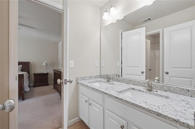 1025 Towne Mill Crossing, Canton, GA 30114