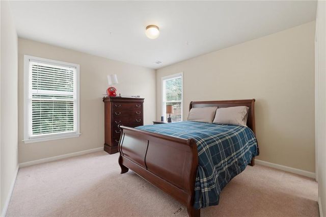 1025 Towne Mill Crossing, Canton, GA 30114