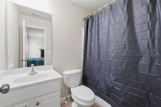 1025 Towne Mill Crossing, Canton, GA 30114