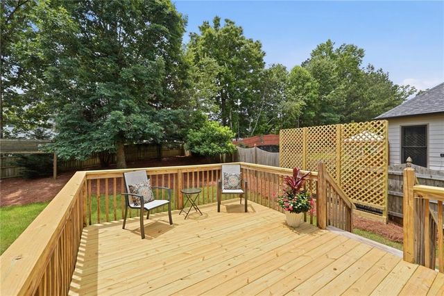 1025 Towne Mill Crossing, Canton, GA 30114