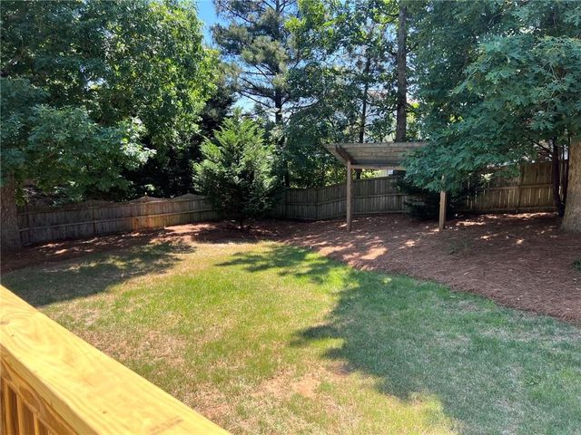 1025 Towne Mill Crossing, Canton, GA 30114