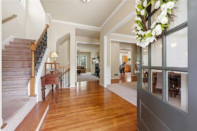 1025 Towne Mill Crossing, Canton, GA 30114