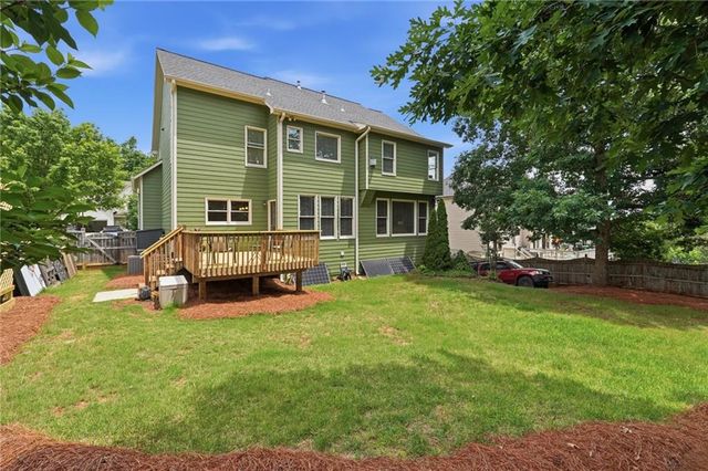 1025 Towne Mill Crossing, Canton, GA 30114
