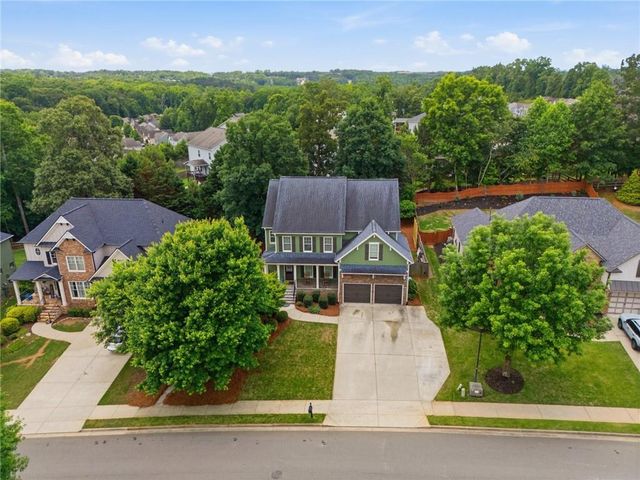1025 Towne Mill Crossing, Canton, GA 30114
