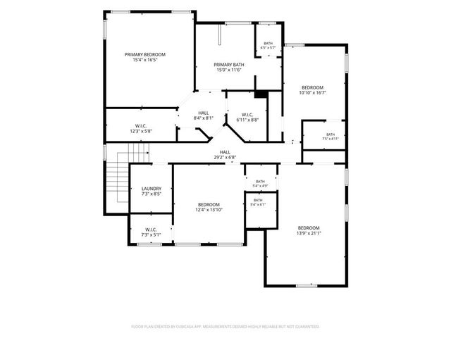 1025 Towne Mill Crossing, Canton, GA 30114