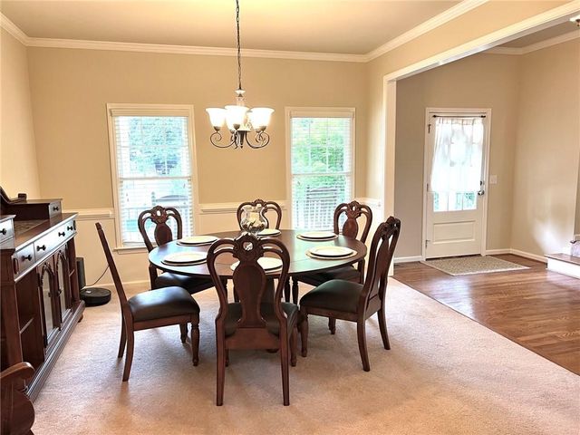 1025 Towne Mill Crossing, Canton, GA 30114