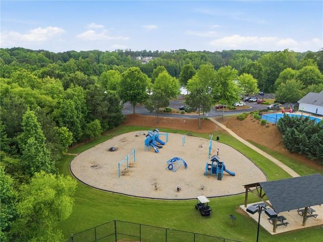 1025 Towne Mill Crossing, Canton, GA 30114