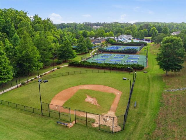 1025 Towne Mill Crossing, Canton, GA 30114