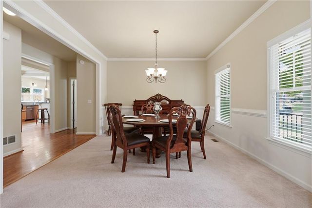 1025 Towne Mill Crossing, Canton, GA 30114
