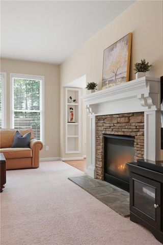 1025 Towne Mill Crossing, Canton, GA 30114