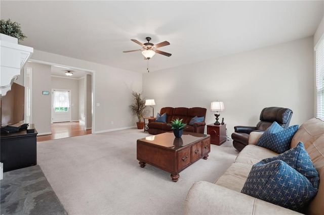 1025 Towne Mill Crossing, Canton, GA 30114