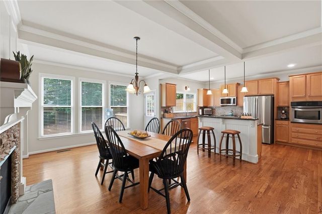 1025 Towne Mill Crossing, Canton, GA 30114