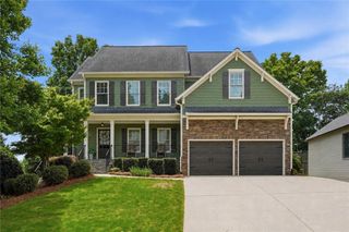 1025 Towne Mill Crossing, Canton, GA 30114