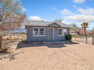 10172 Tradepost Road, Lucerne Valley, CA 92356