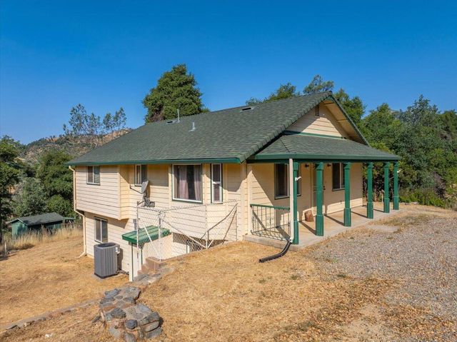 8550 Muletown Road, Redding, CA 96001