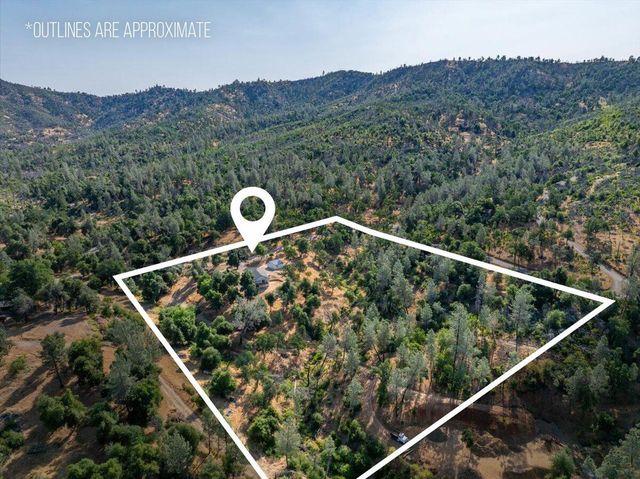 8550 Muletown Road, Redding, CA 96001