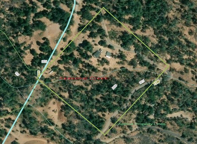 8550 Muletown Road, Redding, CA 96001