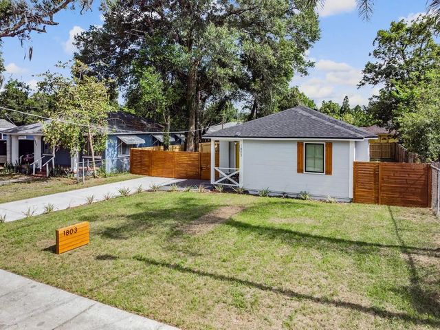 1803 E FRIERSON AVENUE, Tampa, FL 33610