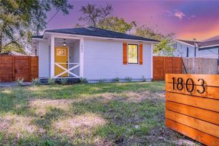 1803 E FRIERSON AVENUE, Tampa, FL 33610