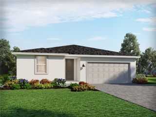 5437 Hampton Park Circle, Vero Beach, FL 32966