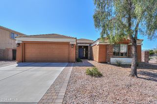 1243 W CASTLE Drive, Casa Grande, AZ 85122