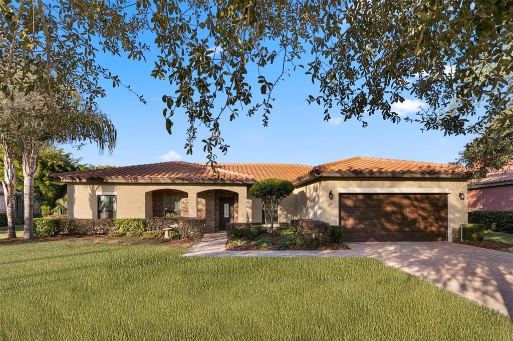 118 VERDE WAY, Debary, FL 32713