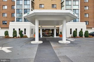 15107 INTERLACHEN DR #2-1022, Silver Spring, MD 20906