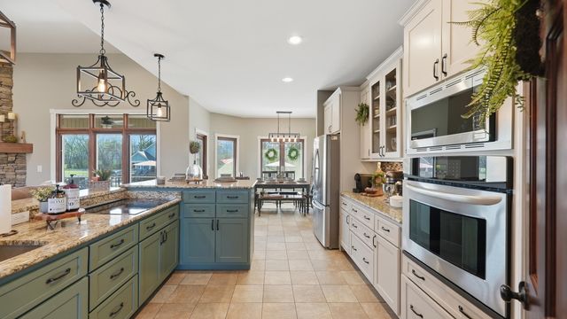 120 Mountain Meadows Lane, Kimball, TN 37347