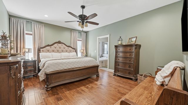 120 Mountain Meadows Lane, Kimball, TN 37347