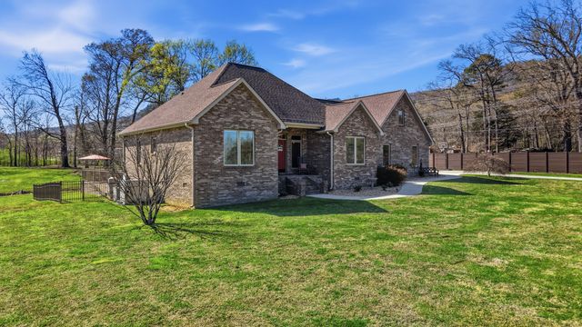 120 Mountain Meadows Lane, Kimball, TN 37347