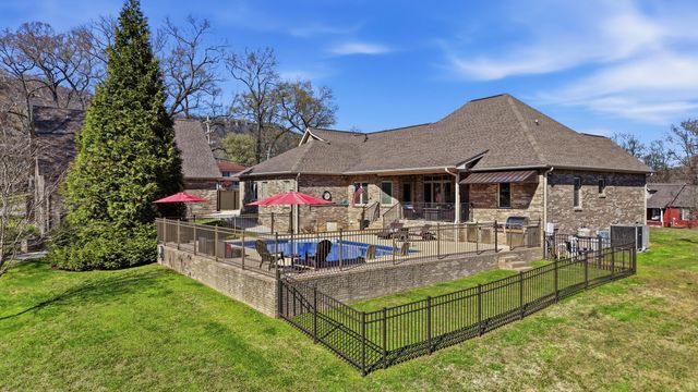 120 Mountain Meadows Lane, Kimball, TN 37347