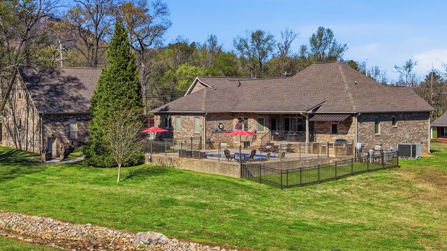 120 Mountain Meadows Lane, Kimball, TN 37347