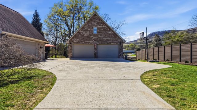 120 Mountain Meadows Lane, Kimball, TN 37347