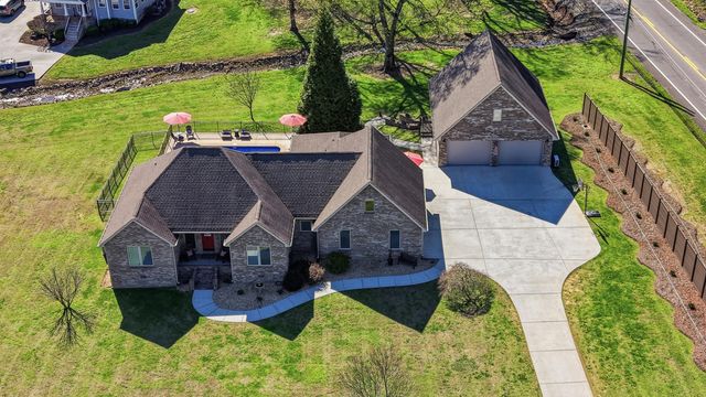 120 Mountain Meadows Lane, Kimball, TN 37347